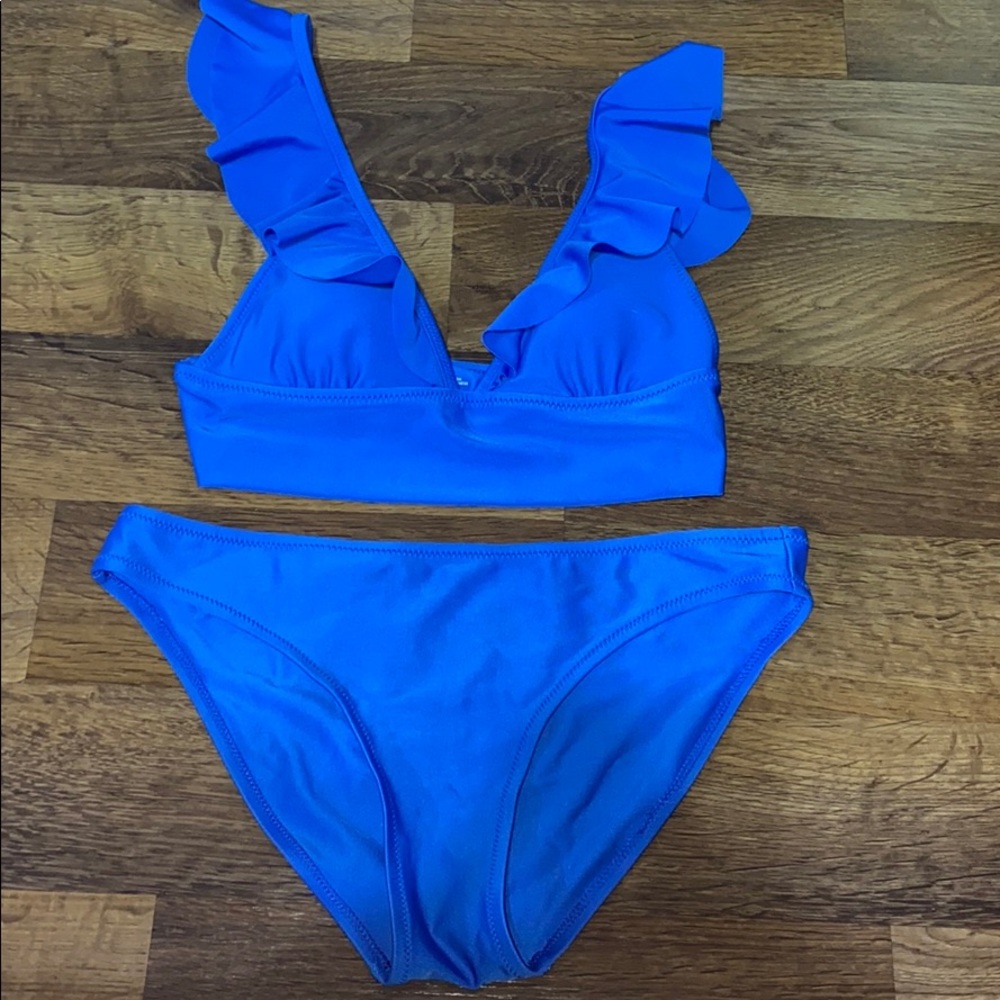 Arie bikini set